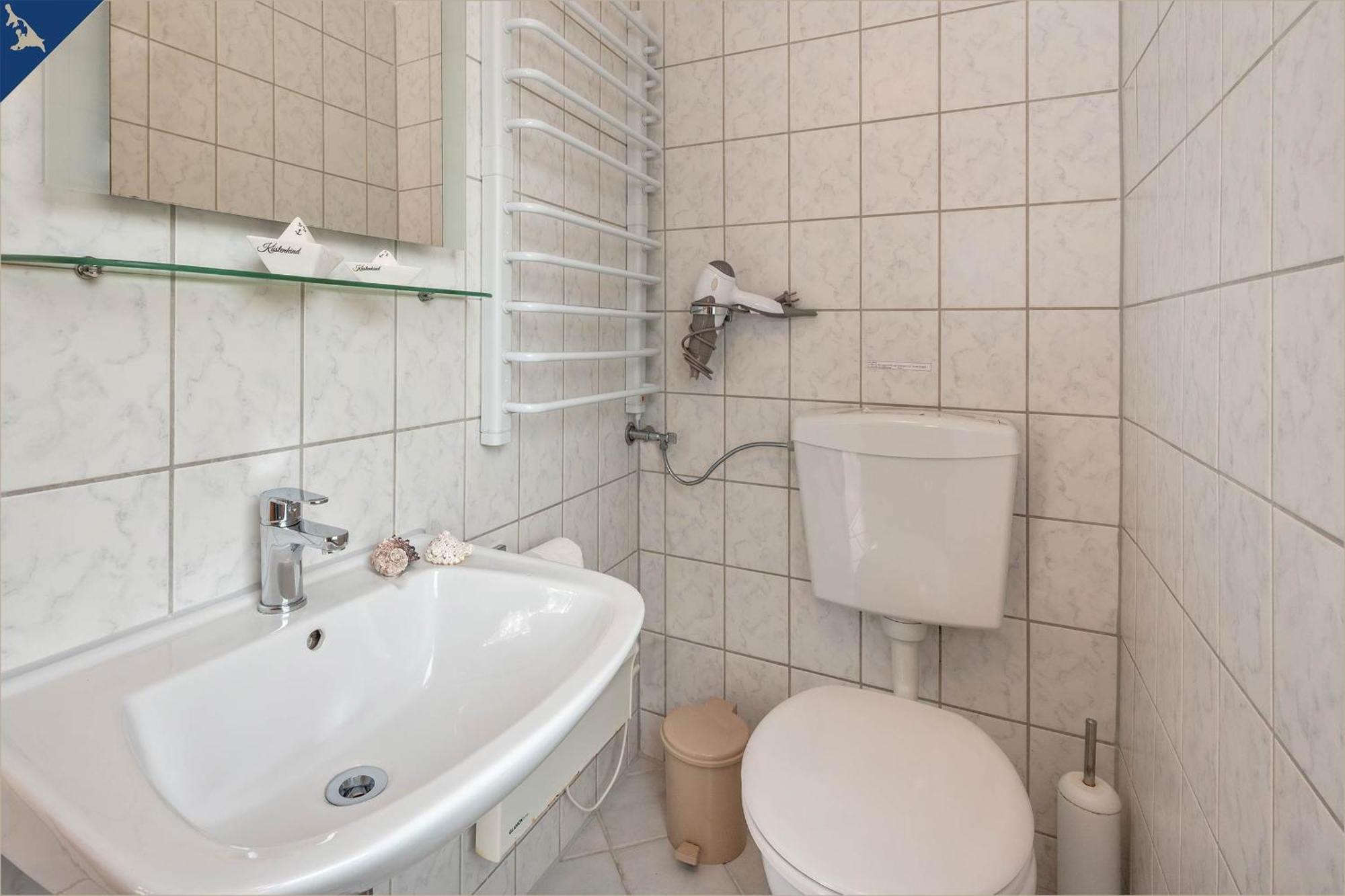 Ferienresort Moewenort Luetow Bungalow 1 Lutow Екстер'єр фото